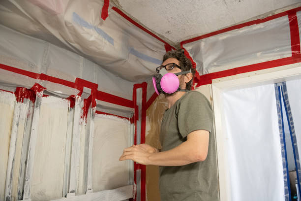 Best Forensic Mold Investigation  in Columbus, TX