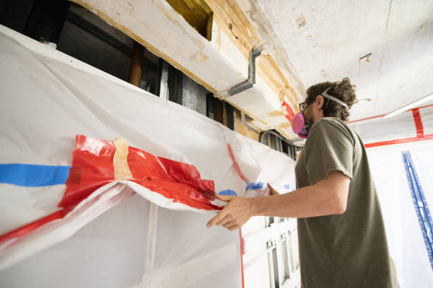 Best Water Damage & Mold Remediation  in Columbus, TX