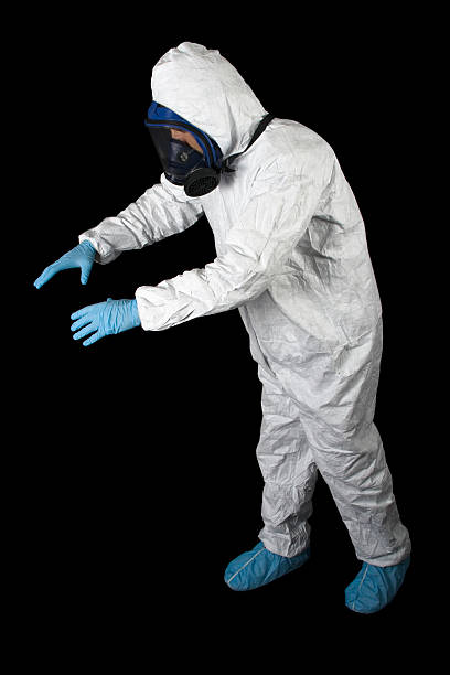 Best Attic Mold Removal  in Columbus, TX