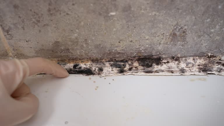 Columbus, TX Mold Removal Pros